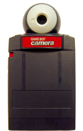 GameBoy Camera